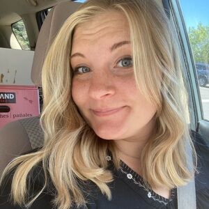 Meet your Posher, Faith